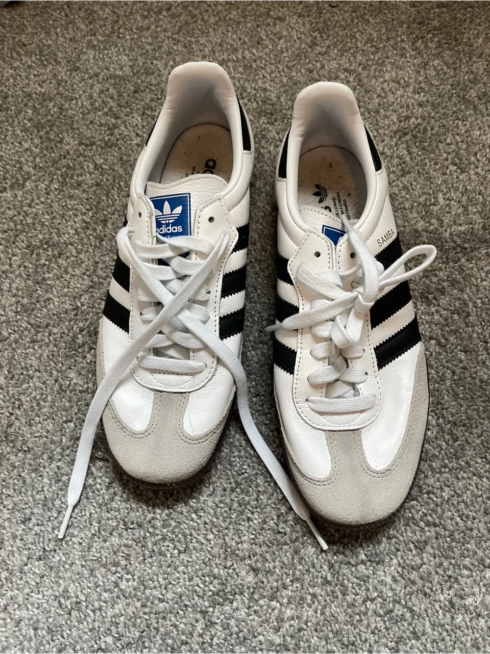 adidas Samba